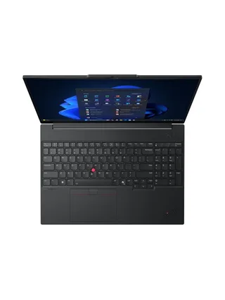 Lenovo ThinkPad E16 Gen 3 (Intel) Copilot+ PC 4