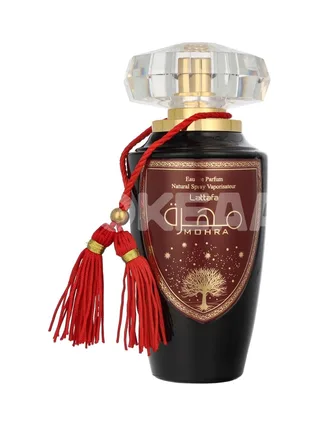 Lattafa Mohra Edp Spray 100ml 2