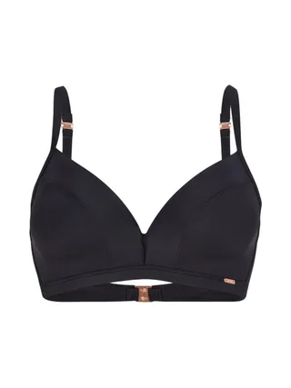 Haut de Maillot de bain Noir Femme O'Neill Panamas 3