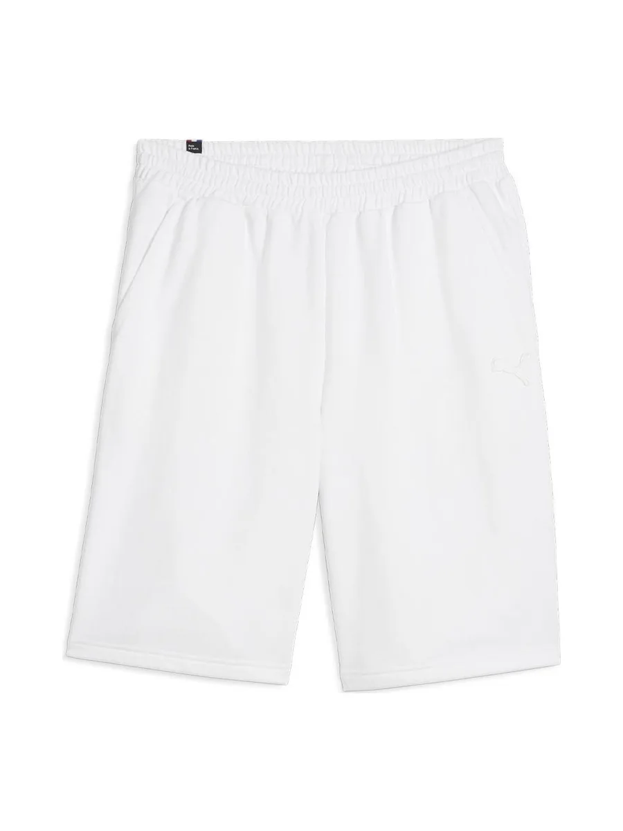 Short Blanc Homme Puma 682934 2