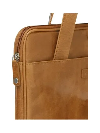 Silkeborg-13"-Golden tan 2nd Gen 4
