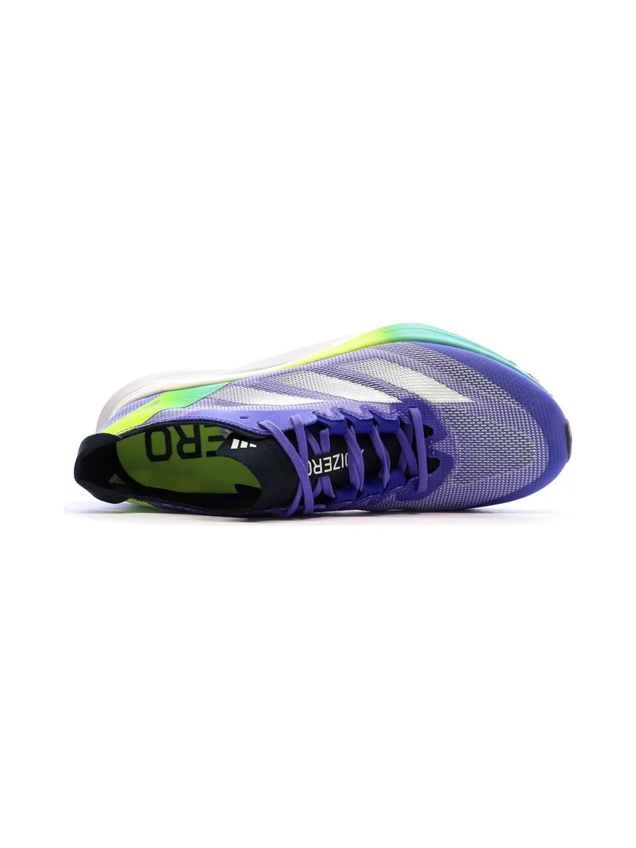 Chaussures de Running Bleu Homme Adidas Adizero Boston IF9211 5