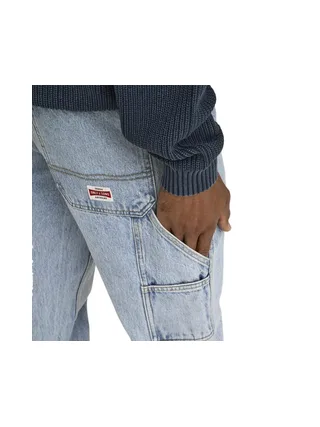 Jean Bleu Clair Homme Only & Sons edge Straight 3