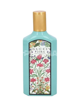 Gucci Flora Gorgeous Jasmine Edp Spray 100ml 2