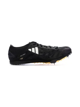 Chaussures à pointes Noir Adidas Adizero XCS 2