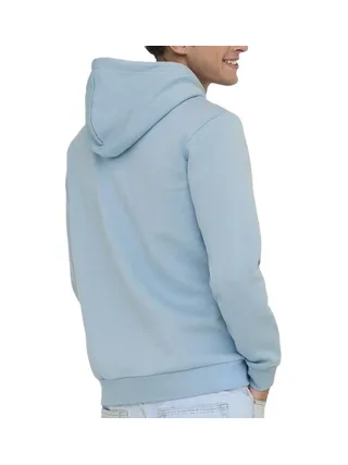 Sweat à Capuche Bleu Moyen Homme Only & Sons Ceres 2