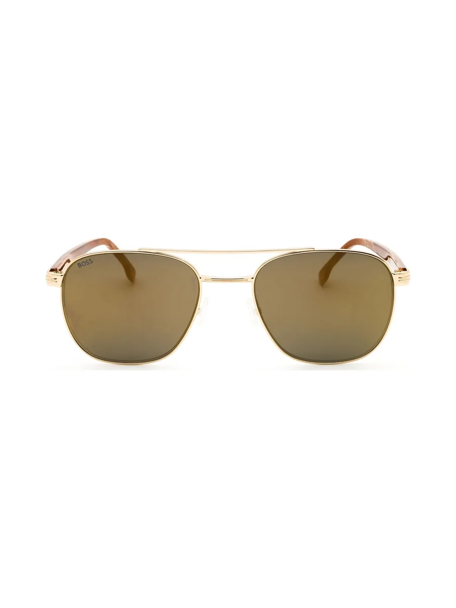 Hugo Boss BOSS 1723/S — Lunettes de soleil 4