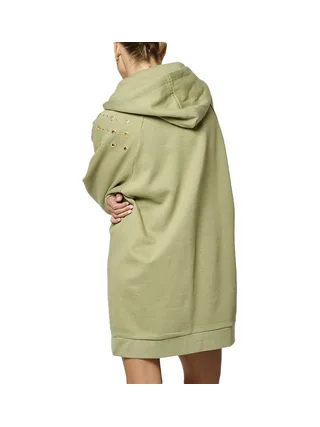 Robe Kaki Femme Kaporal MEG 2