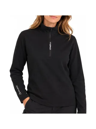 Sweat Polaire Noir Femme O'Neill Polartec 100 1