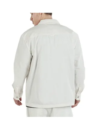 Chemise Blanche Homme Tommy Hilfiger Tjm Essential 2
