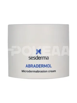 Sesderma Abradermol Microdermabrasion Cream 50g 2