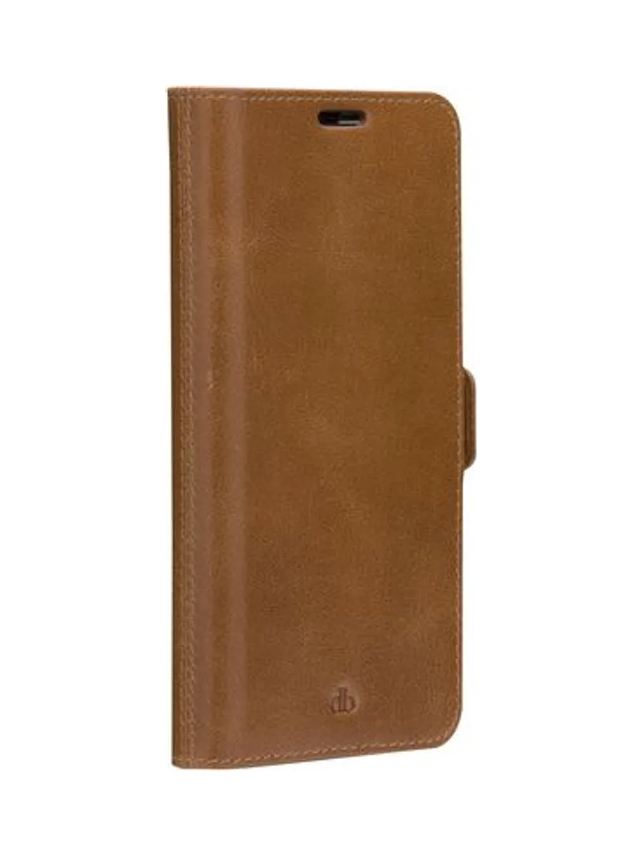 Lynge Galaxy A53 Tan 7