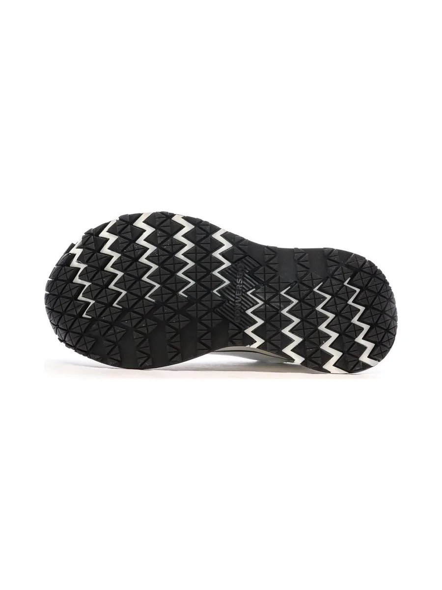 Baskets Blanches Mixte Converse Chuck 70 Traction 6