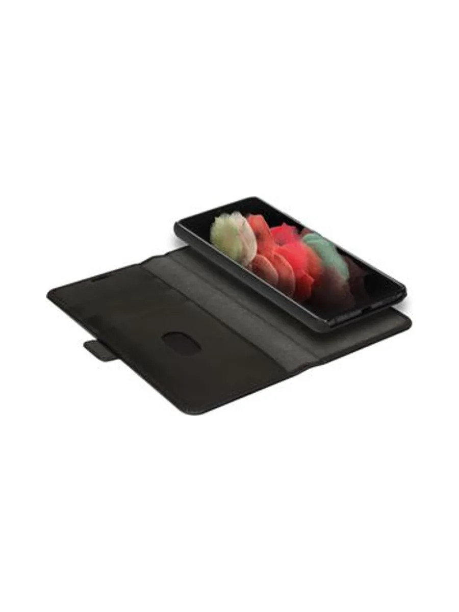 Lynge Galaxy S21 Ultra BLK 2