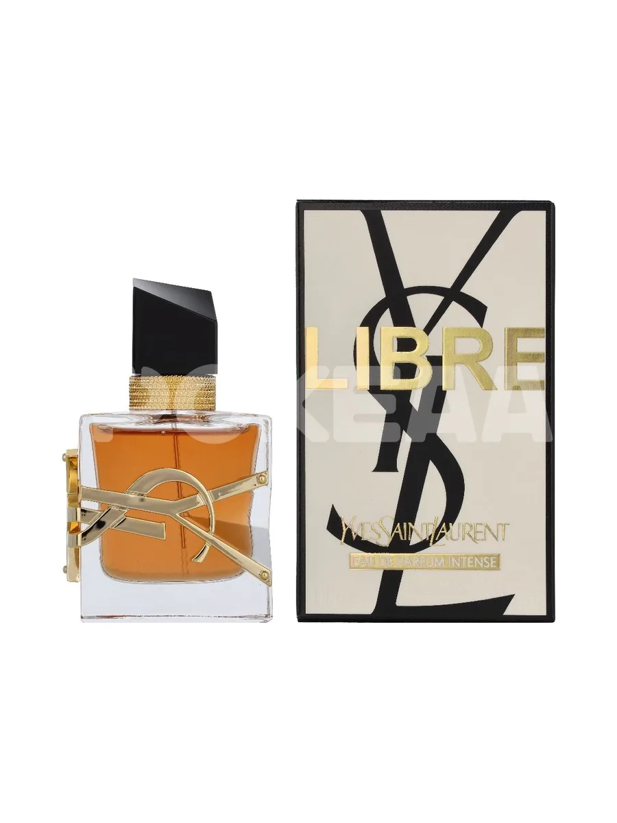 YSL Libre Intense Edp Spray 30ml 1