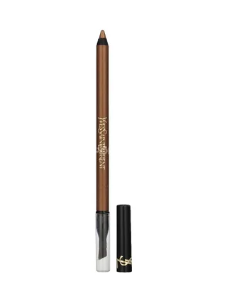 YSL Lines Liberated Waterproof Eye Pencil 1.2g - #03 Bronze 2