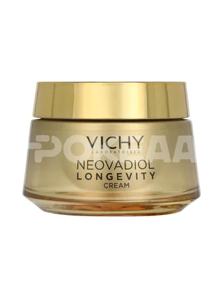 Vichy Neovadiol Longevity Revolumizing Cream 50ml 2