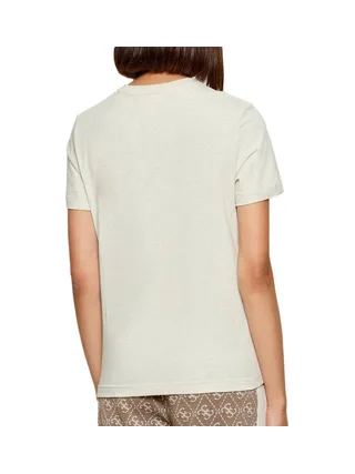 T-Shirt Gris Femme Calvin Klein Jeans Archives 2