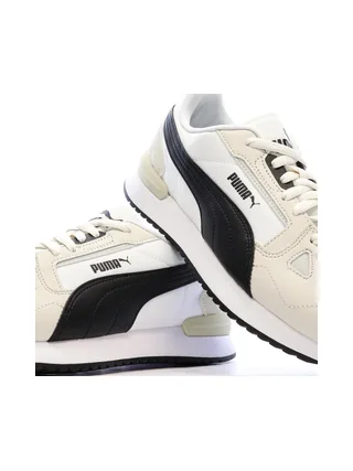 Baskets Beige Homme Puma R78 Cyclone 7