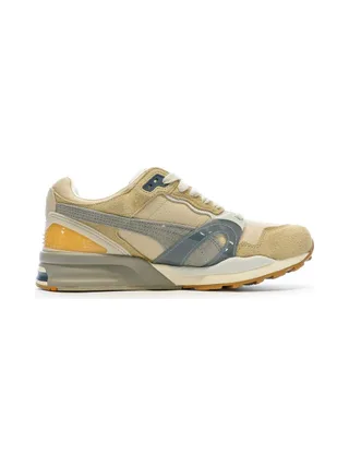 Baskets Beige/Grise Homme Puma Trinomic Xt-2 2