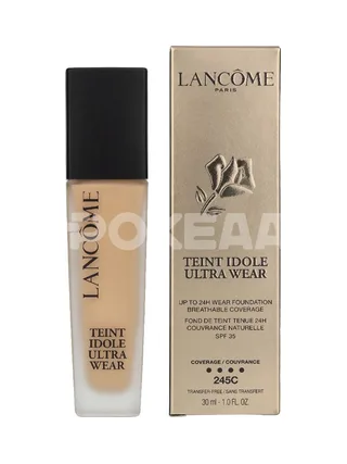 Lancome Teint Idole Ultra Wear Foundation SPF35 30ml - 245C 1