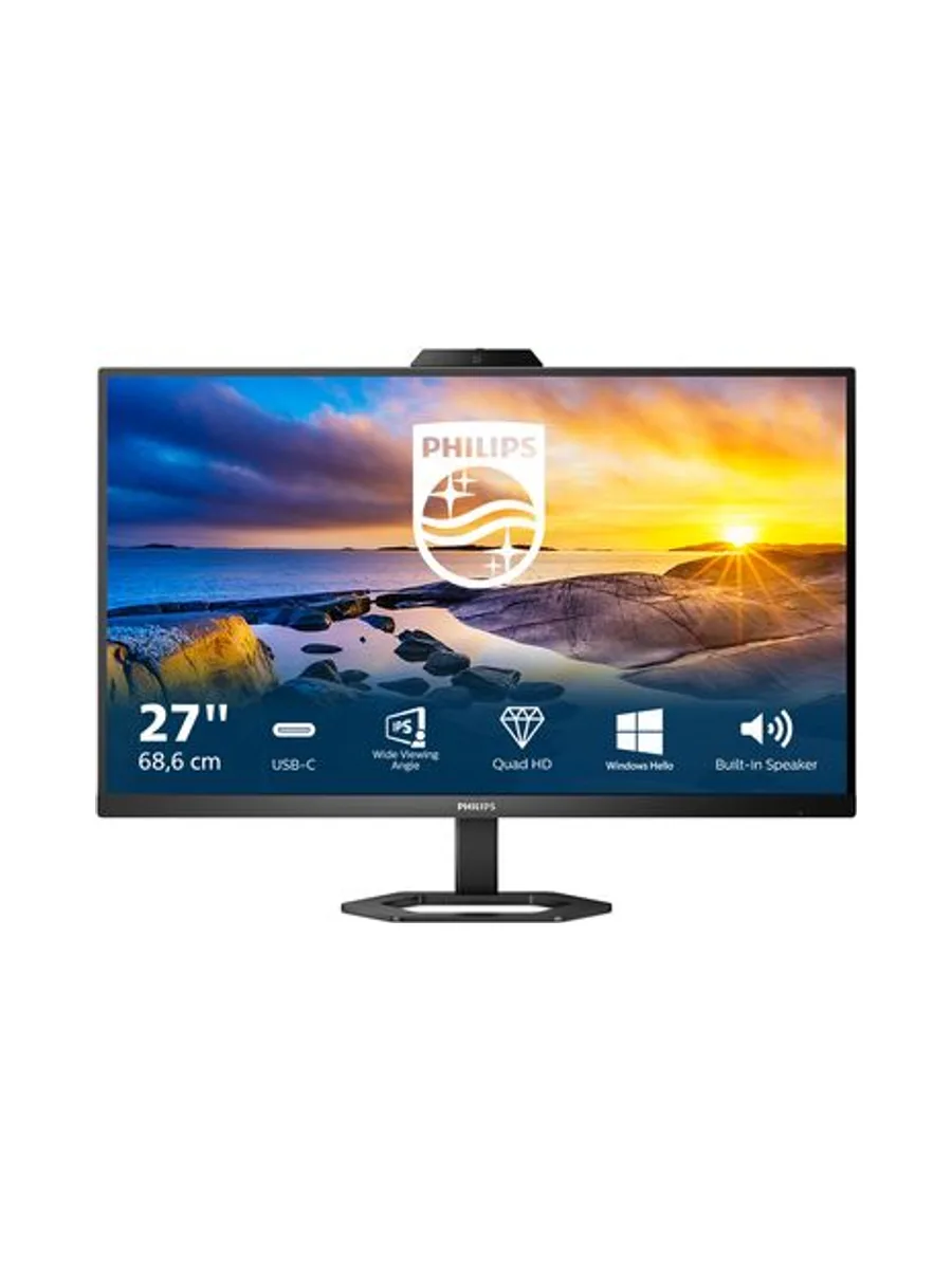 Philips 5000 series 27E1N5600HE/00 computer monitor 1