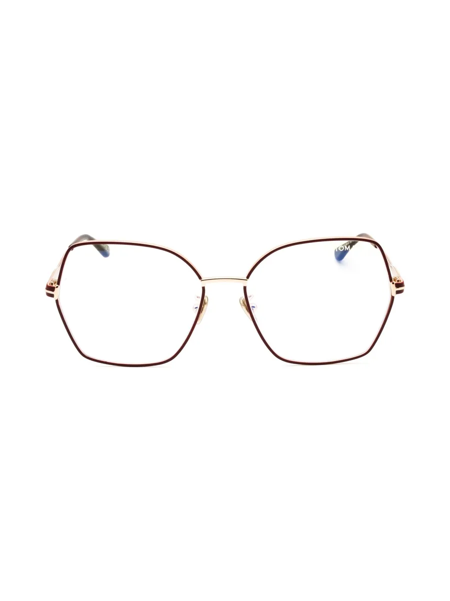 Tom Ford FT5876-B — Lunettes de vue 6