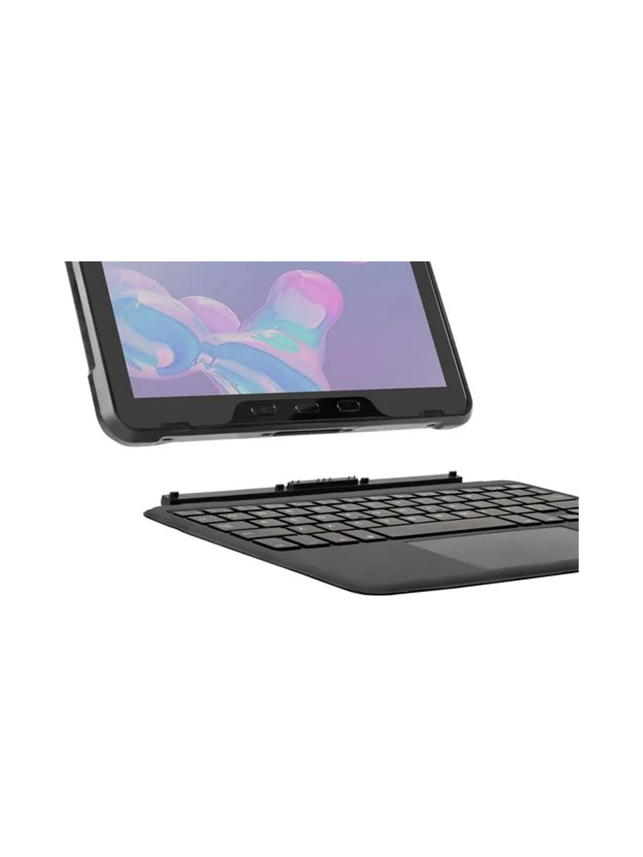 VersaVu Clear Case for iPad 10.9" 23