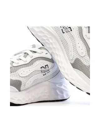 Chaussures de Running Blanc Femme New Balance Arishi 7