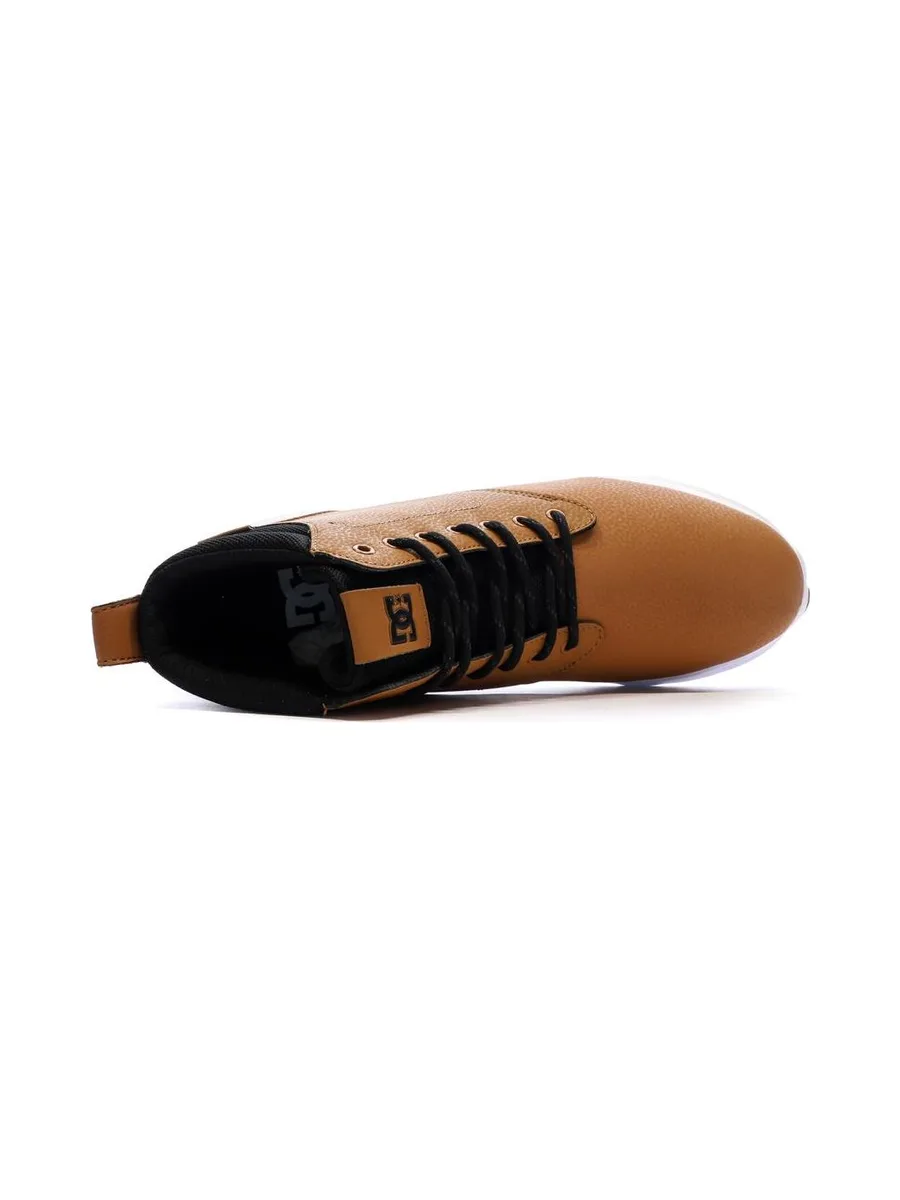 Boots Camel Homme Dc shoes Mason 2 5