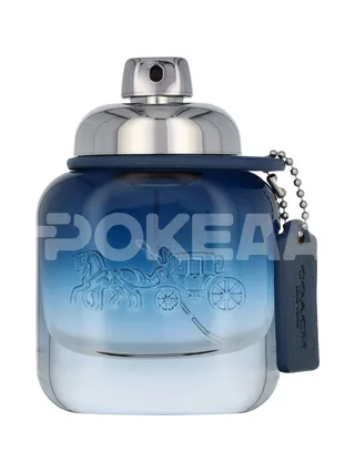 Coach Blue Edt Spray 40ml 2