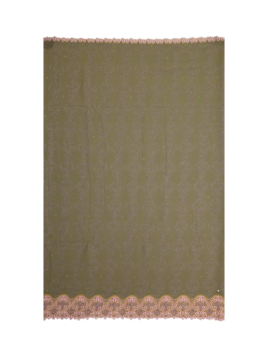 Voile HKG Lafaya 7