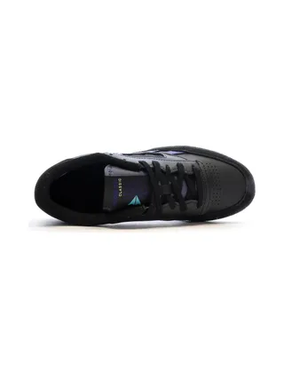 Baskets Noires Femme Reebok Club Revenge 4