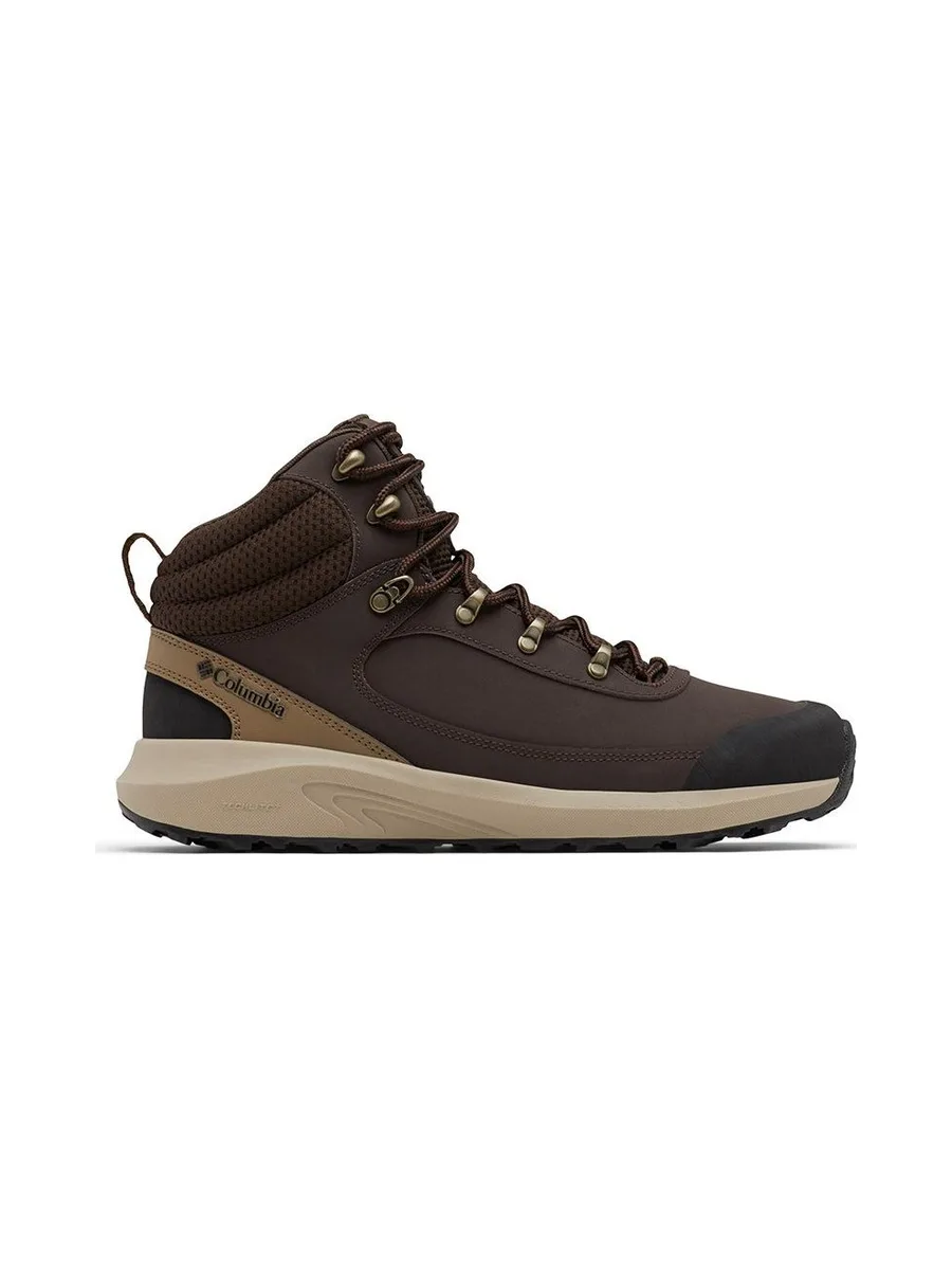 Chaussures de course COLUMBIA Trailstorm Peak Mid 2