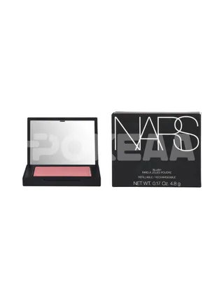 Nars Refillable Blush 4.8g - Orgasm 1