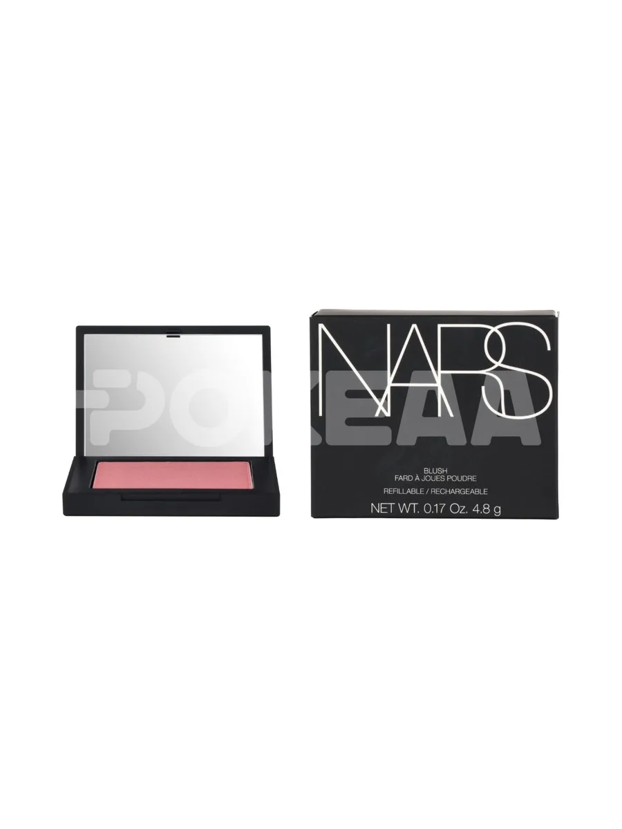 Nars Refillable Blush 4.8g - Orgasm 1