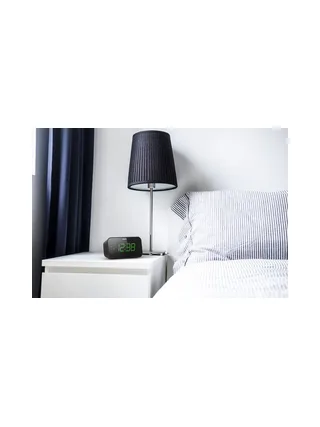 Philips TAR3306/12 alarm clock 13
