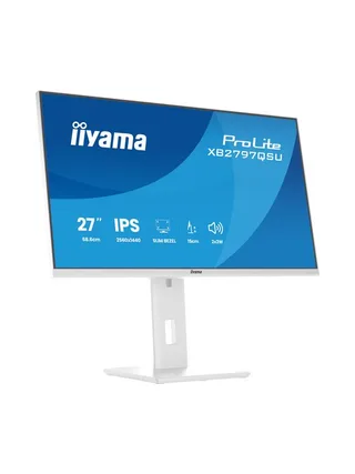 iiyama ProLite XB2797QSU-W1 computer monitor 8