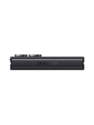 Samsung Z Flip 7 5G 512GB Jet Black 8