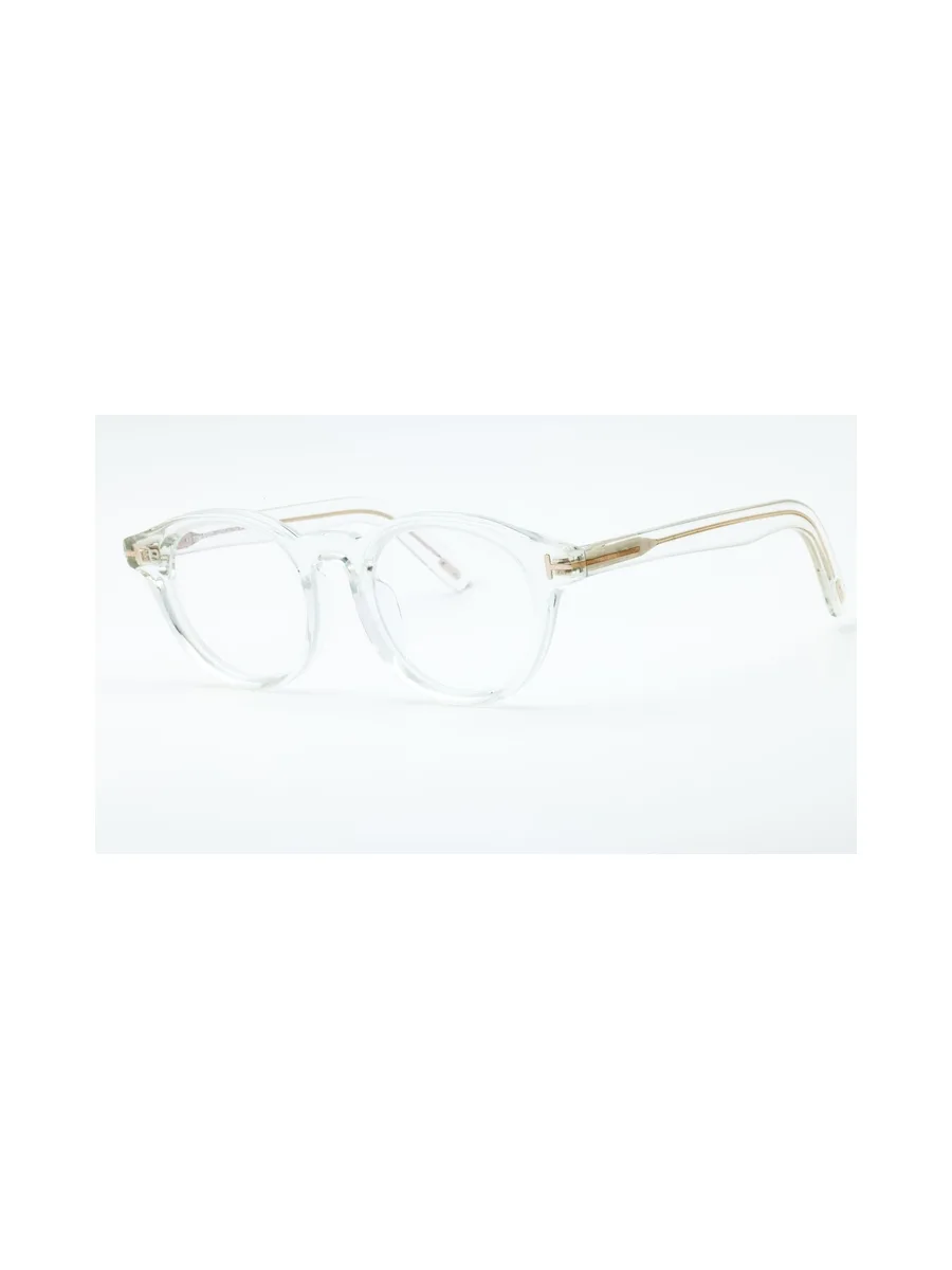 Tom Ford FT5931-DB — Lunettes de vue 1