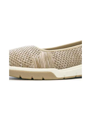 Ballerines Beige Femme RELIFE Horasie 7