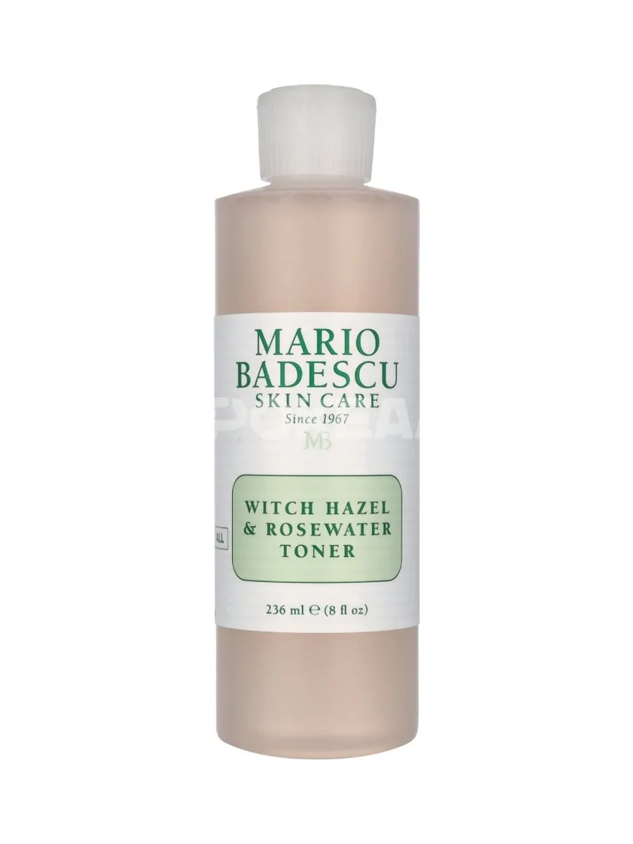 Mario Badescu Witch Hazel & Rosewater Toner 236ml 1