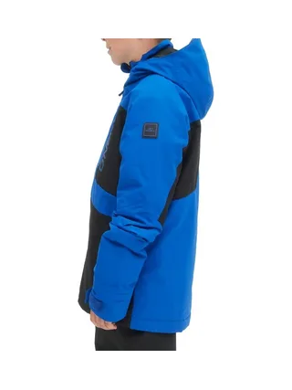 Veste De Ski Bleu/Noire Garçon O'Neill Jacksaw 2