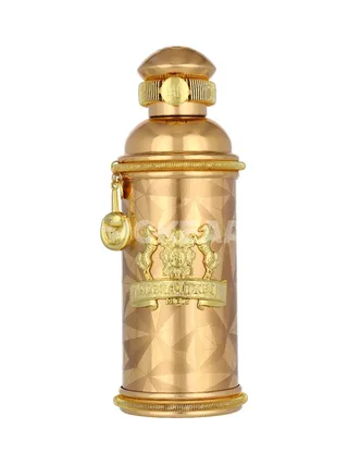 Alexandre.J The Collector Golden Oud Edp Spray 100ml 2