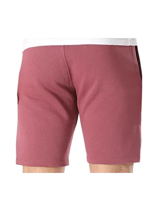 Short Bordeaux Fuchsia Homme Teddy Smith Narky 2