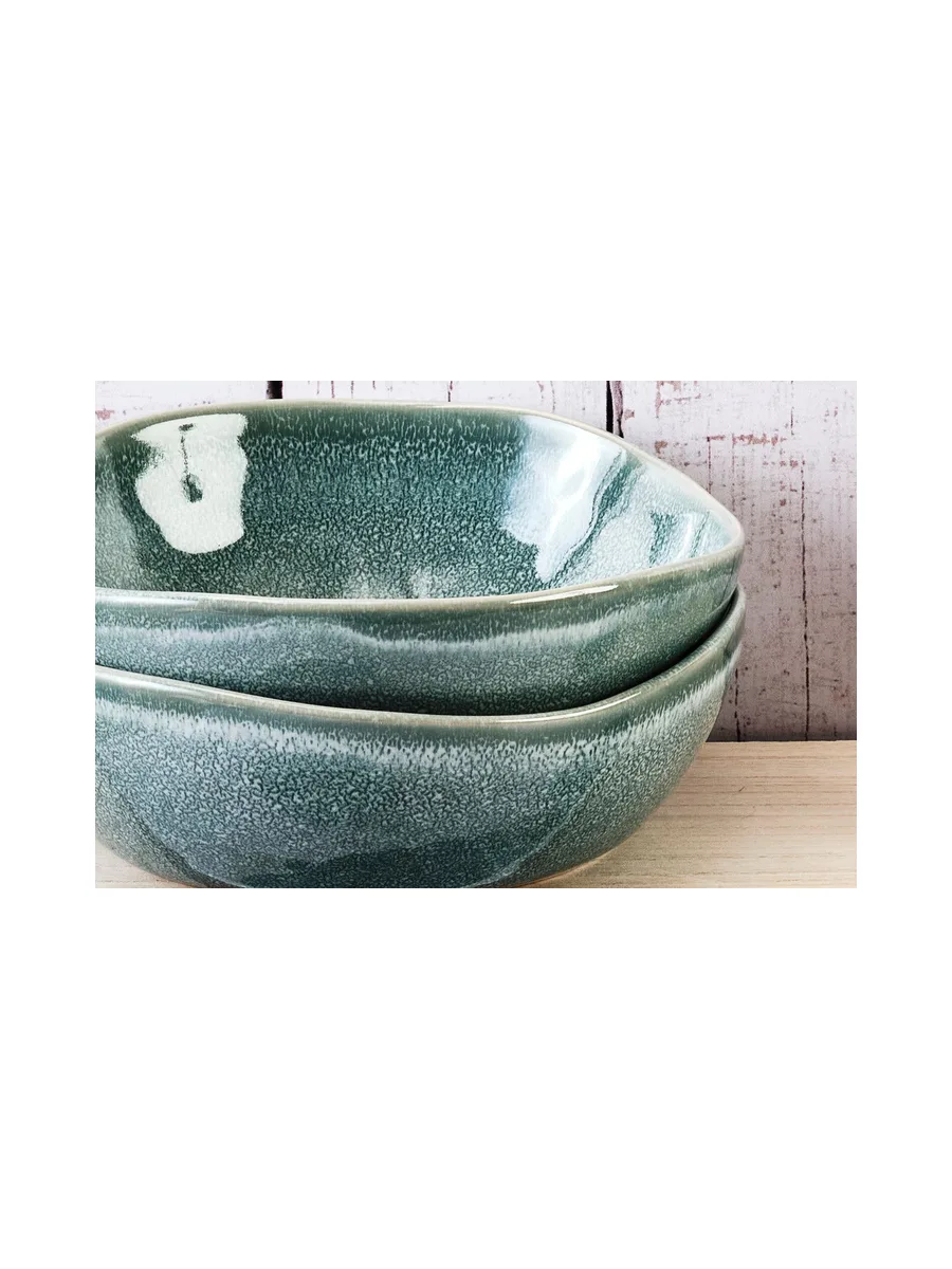 Bol MAGMA Ø18,5cm - 6 pièces - Cobalt 17