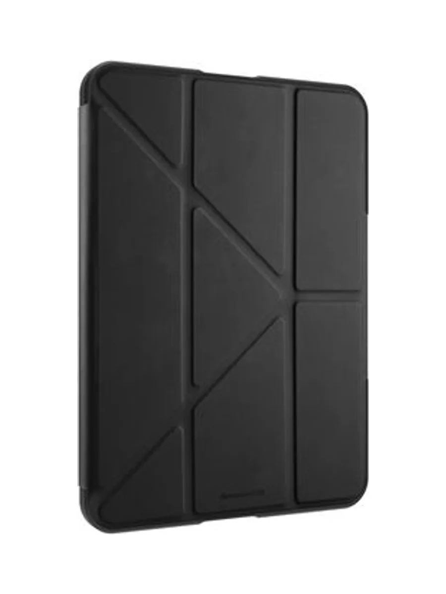 London Pro iPad Pro 13 M4 2024 BLK 5