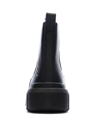 Bottines Noires Femme Timberland Greyfield 3