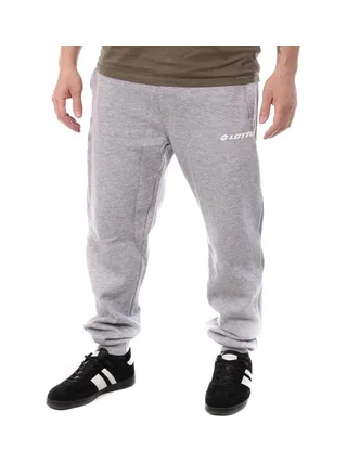 Jogging Gris Homme Lotto LT1106 1