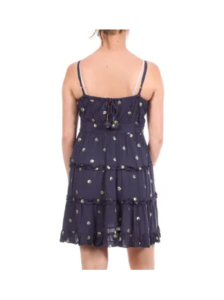 Robe Marine Femme GOA Rita 2